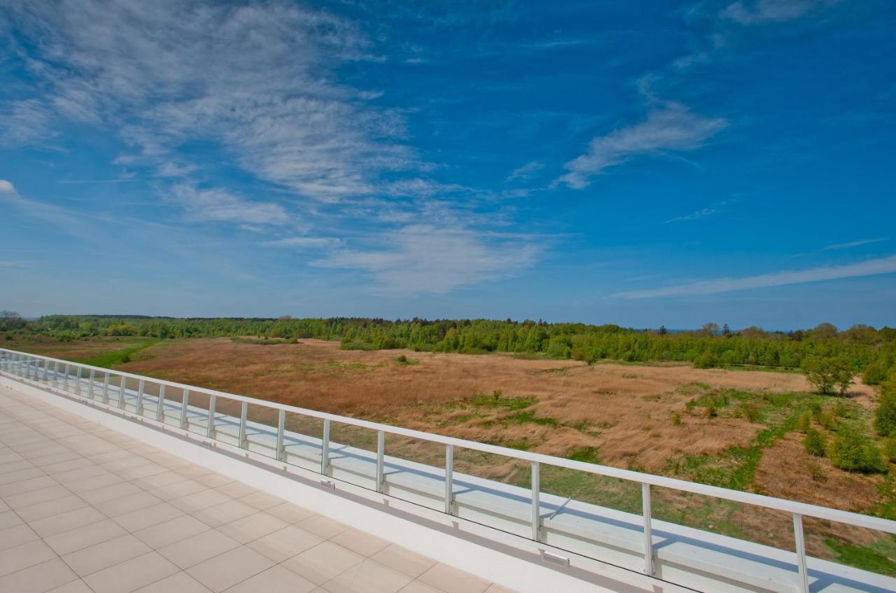 קולובז'ג Aqua Resort Apartments-Aqua Park No Limit, Parking מראה חיצוני תמונה
